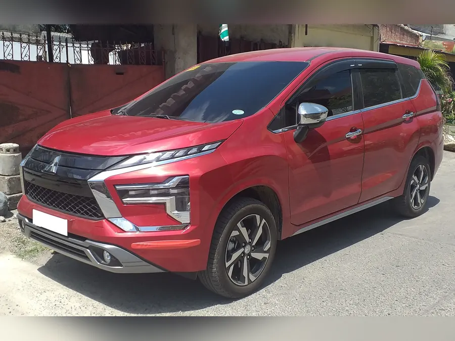 Mitsubishi Xpander